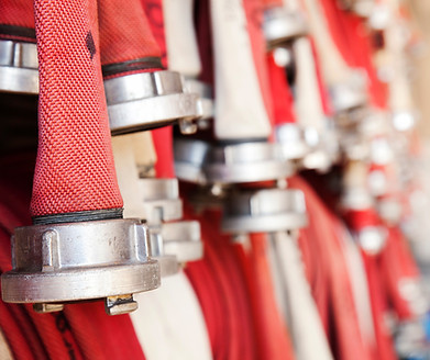 Fire Hoses