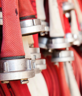 Fire Hoses