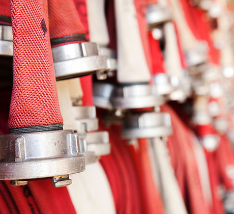 Fire Hoses