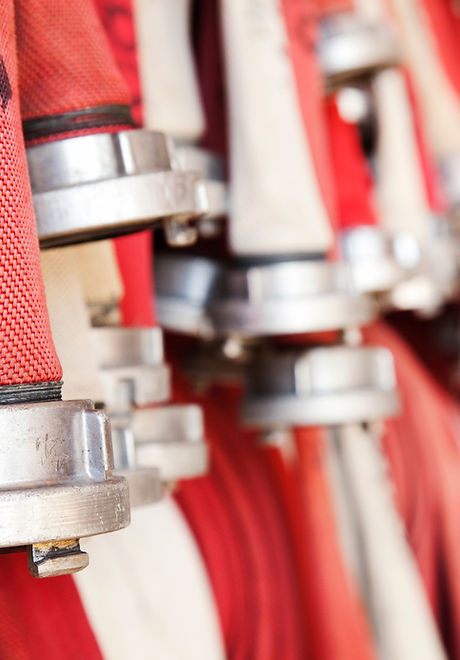 Fire Hoses
