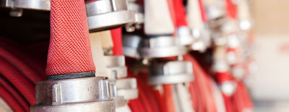 Fire Hoses