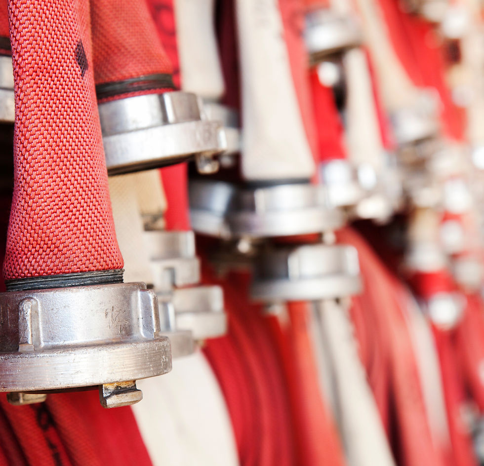 Fire Hoses