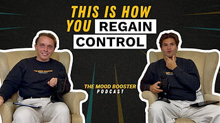 33. How to Regain Control of Your Life: Reflecting on Your Locus of Control
