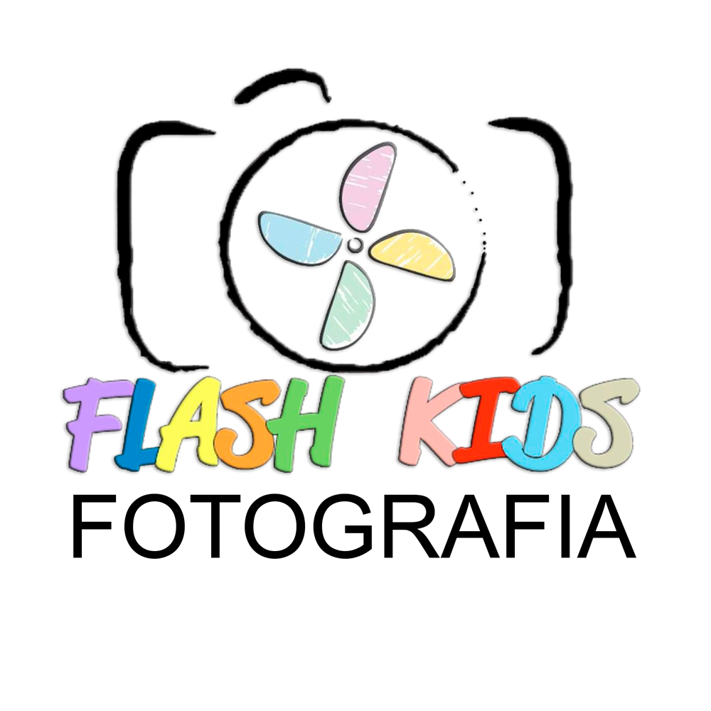 Flash Kids Fotografia