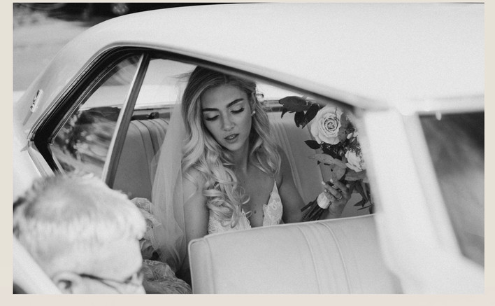 Wedding Makeup Artist Tauranga
