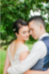 Tauranga Wedding Makeup Artist Desiree Osterman