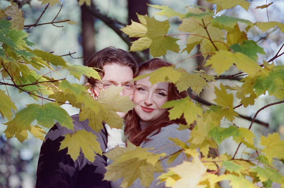 Couple