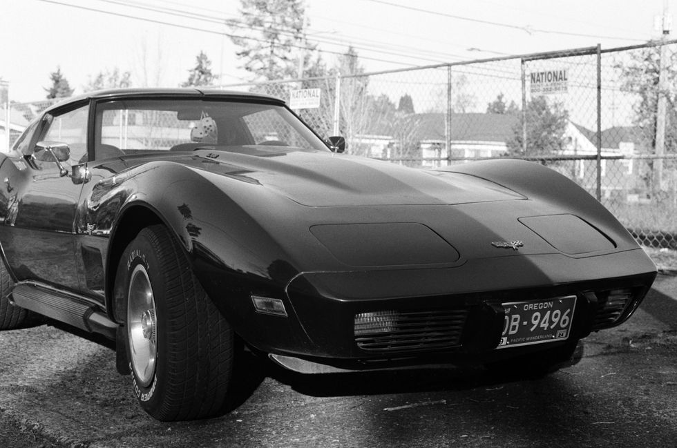 Vette