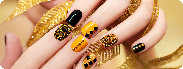 Pure Nail Bar and Spa