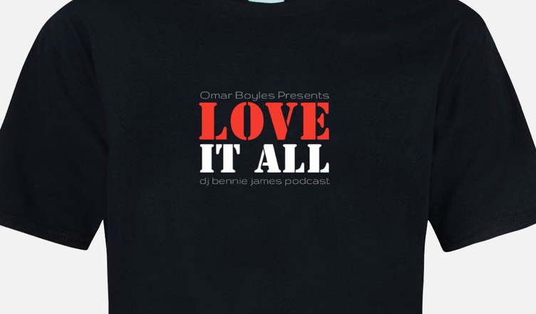 Thumbnail: Love It All (Manager's Special)