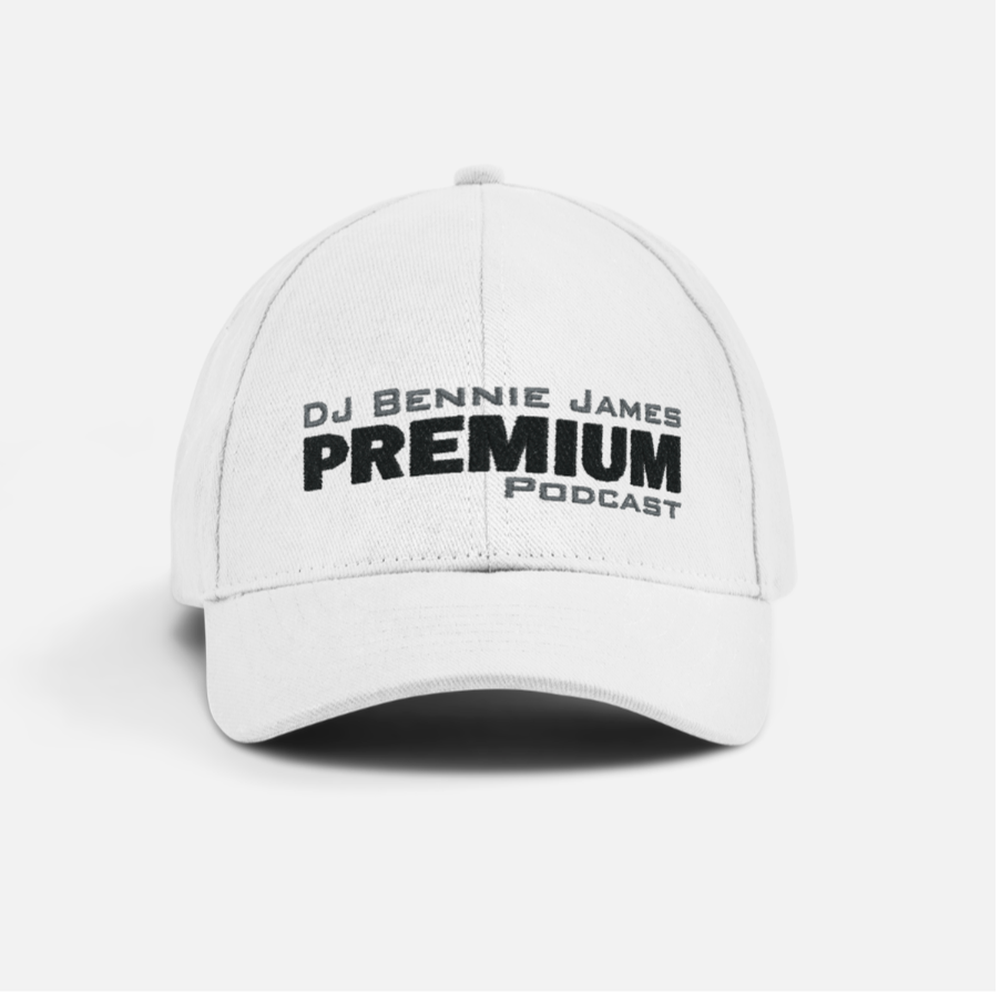 Thumbnail: Premium Cap