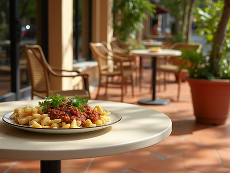 San Antonio's Best Diabetic-Friendly Dining Spots