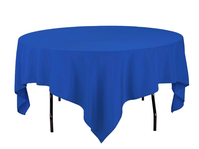 Thumbnail: 85" Square Linen