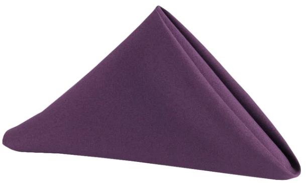 Thumbnail: 20"x20" Napkins