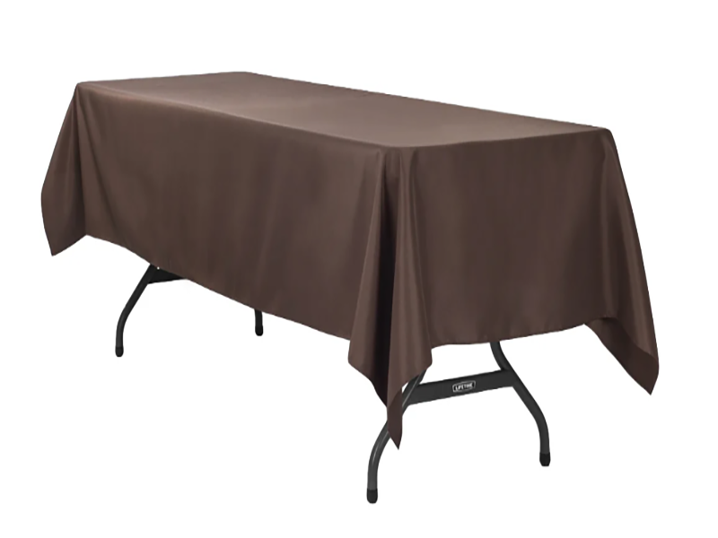 Thumbnail: 60" x 120" Banquet Linen