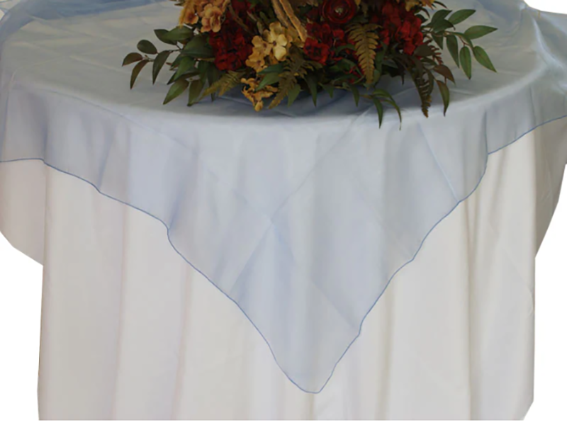Thumbnail: Organza Overlays