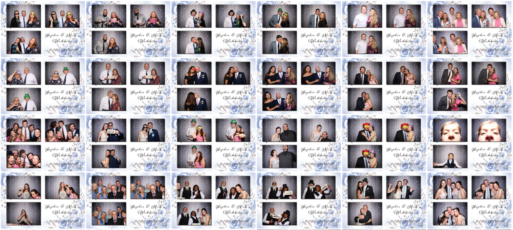 Instant Digital Album