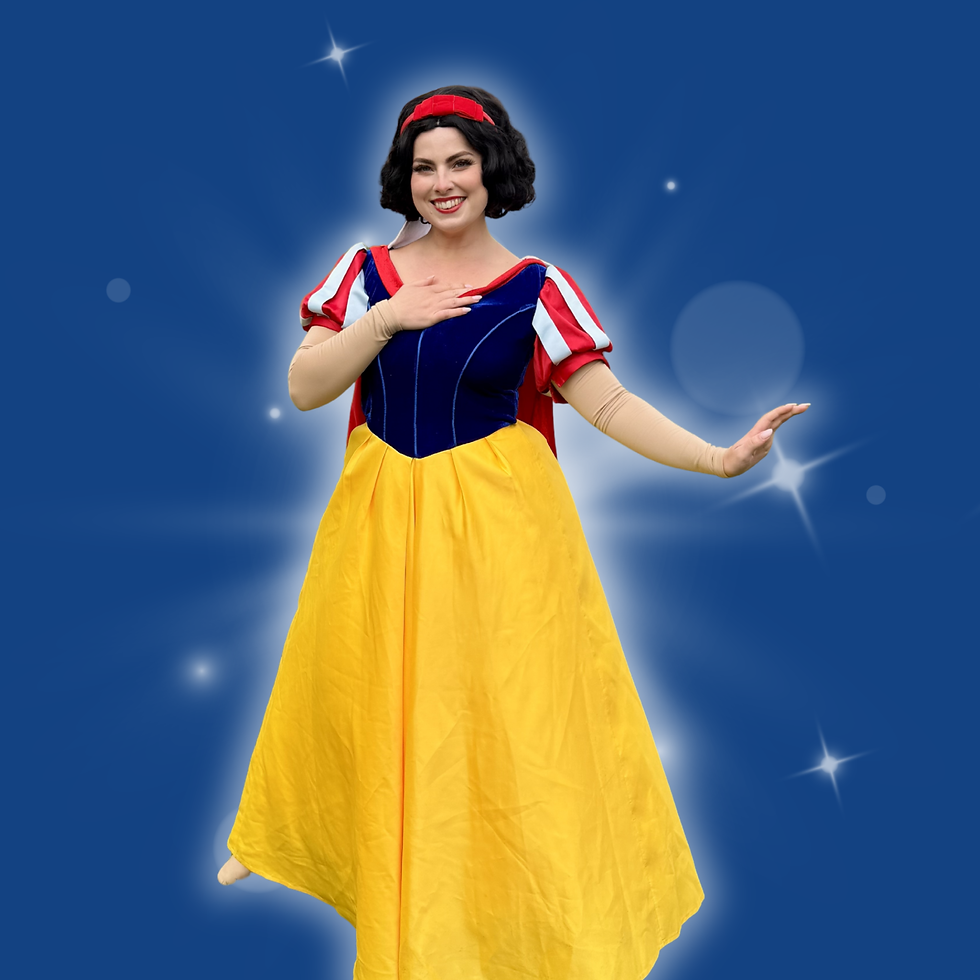 Fairest Princess