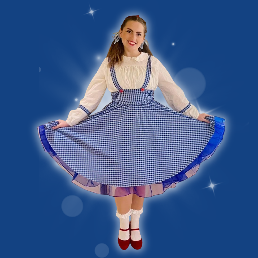 Dorothy