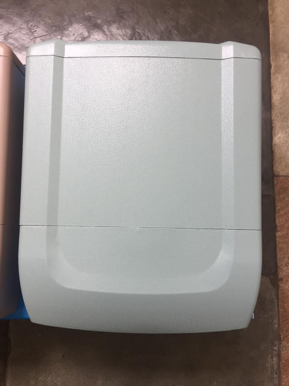 Miniatura: Envelopamento