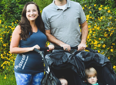 Thriving in Postpartum: Community and Fitness