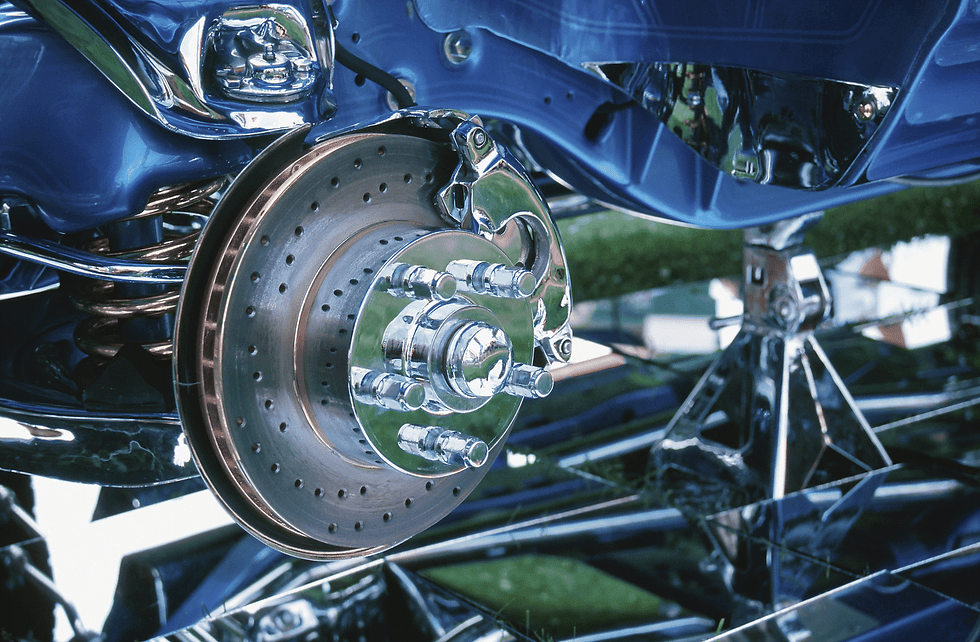 Auto Repair Mechanic