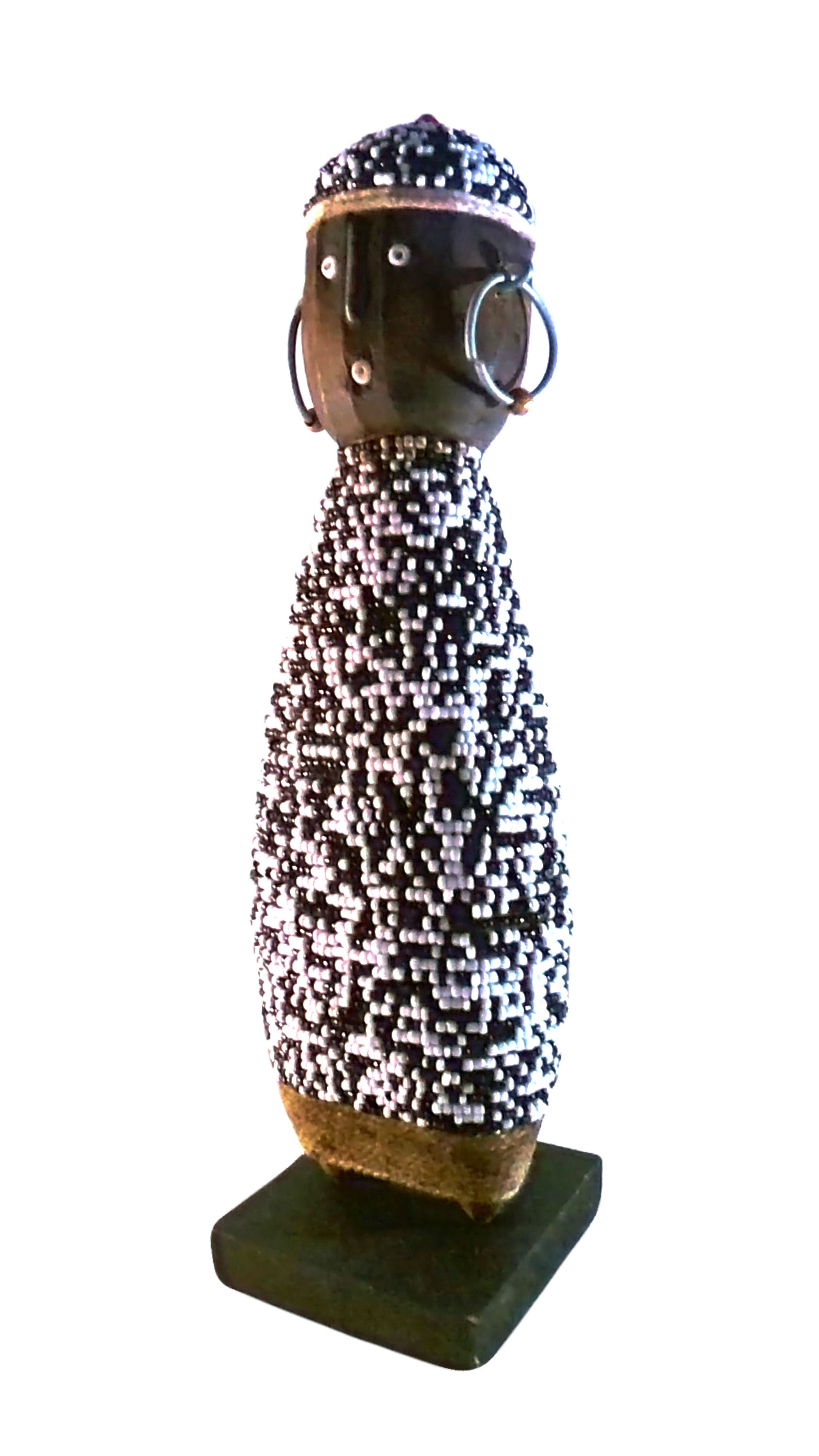 Namji Fertility Doll  -  28 cm X 9 cm X 9 cm