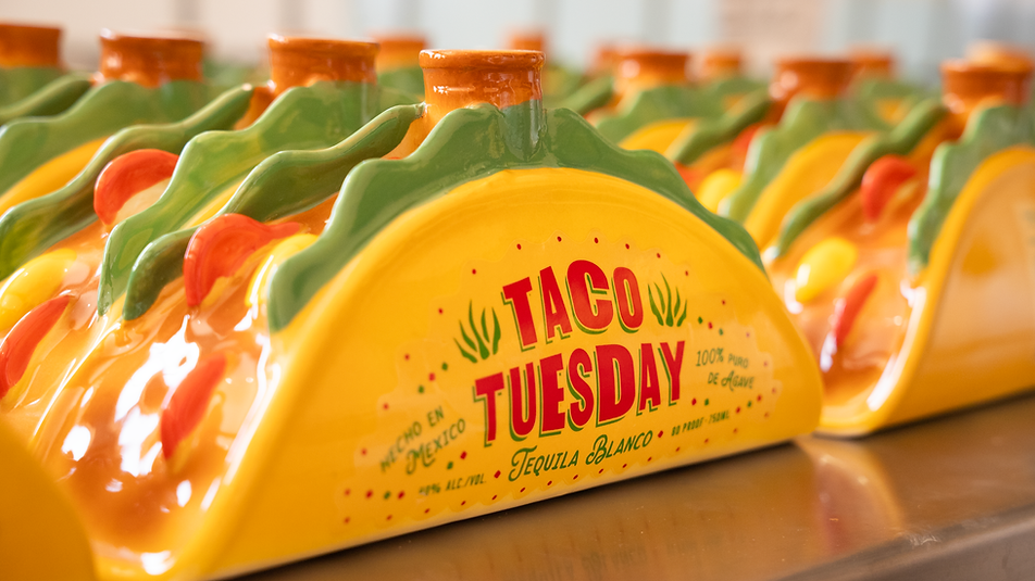 Taco Tuesday Tequila Taco Tuesday Tequila