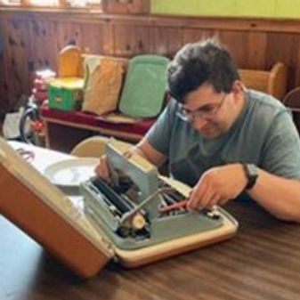 Pete typewriter crop.jpg