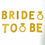 Thumbnail: Bride To Be SAME PENIS FOREVER Glitter Bunting Wedding Banner Hens Night Party A