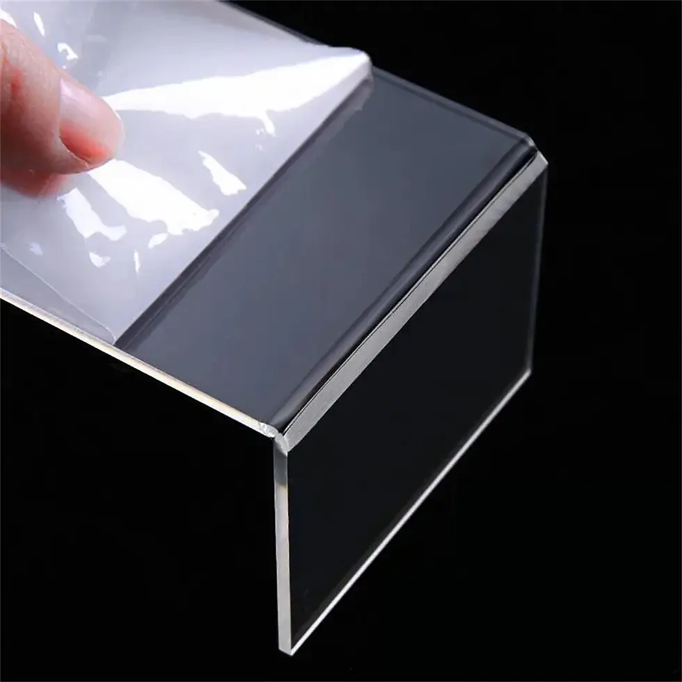 Thumbnail: Acrylic Display Riser Stand | House Homeware | Door Mirror | OutDoor Furniture