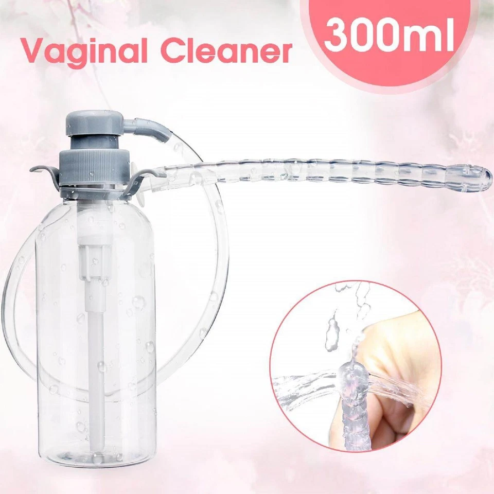 Thumbnail: Reusable Enema Pump Kit | Colon Flush near Me | Colonic Near me