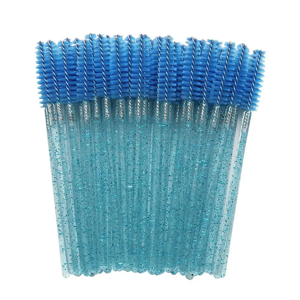 Thumbnail: Glitter Disposable Mascara Wands | Makeup Bag | Eyeliner | Mascara