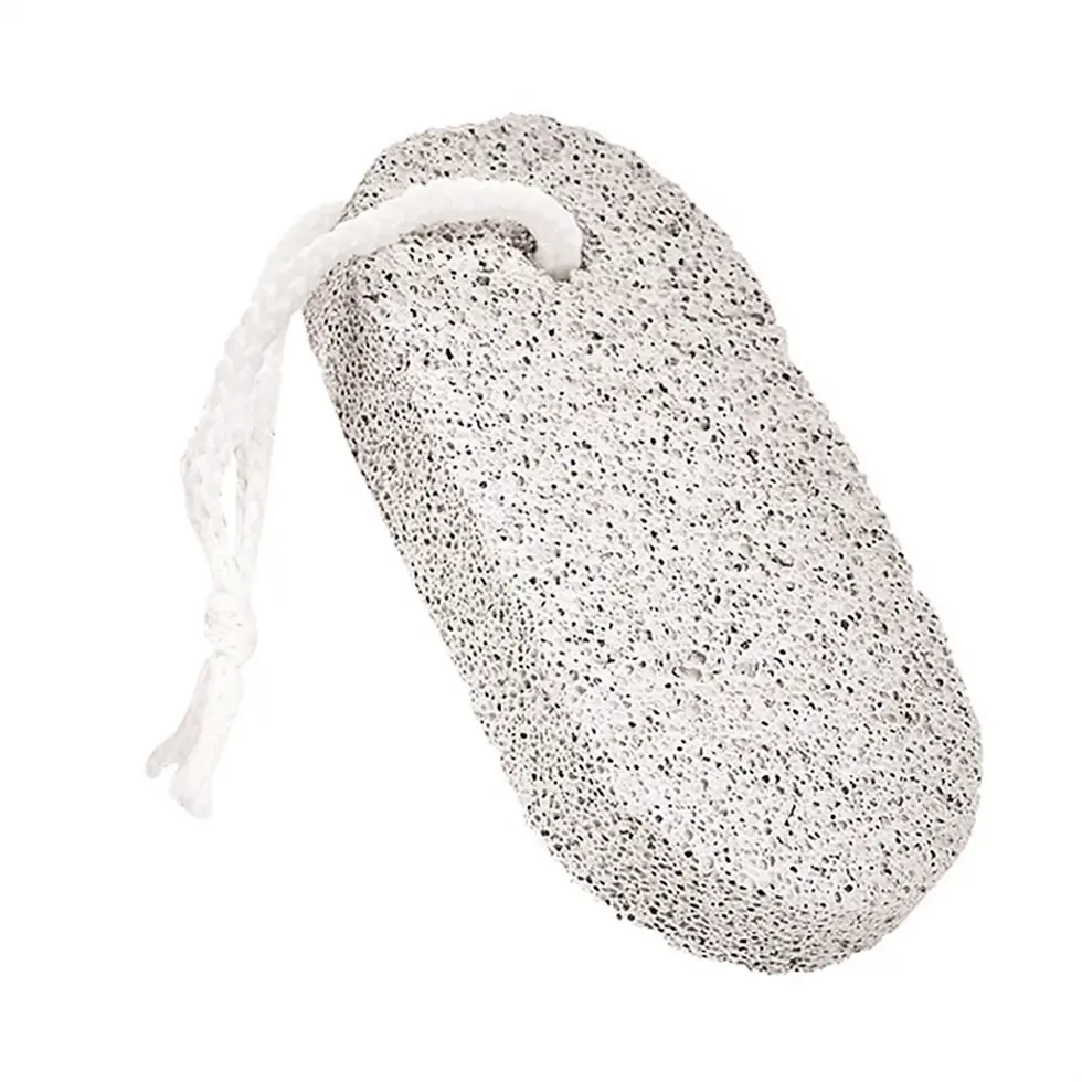 Thumbnail: Pumice Stone Callus Remover | Nail Polish | Nail Art | French Nails