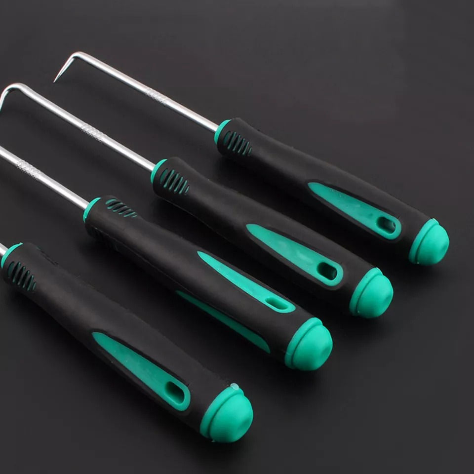 Thumbnail: Car Pick & Hook Remover Set Car Led Lights | Car Bin | Car Cup Holder