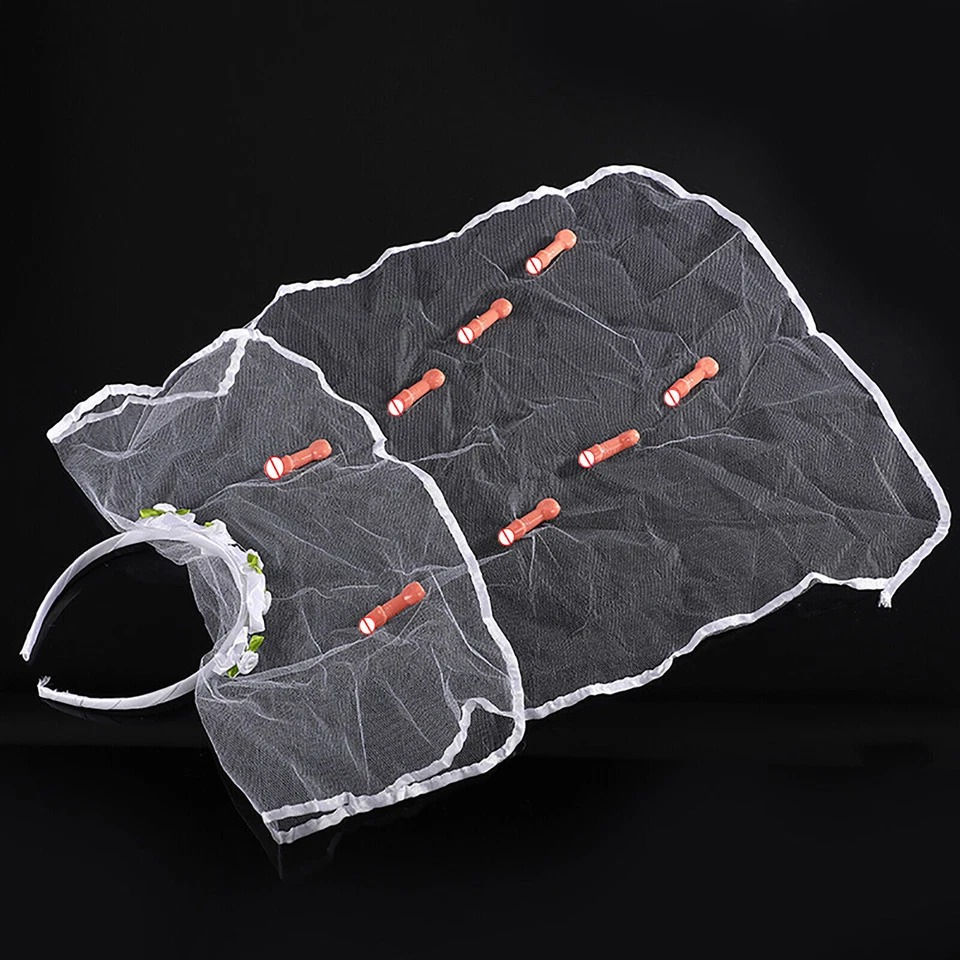 Thumbnail: Bachelorette Penis Ring Toss Game | Cock Rings | Penis Ring | Male Sexy Toys