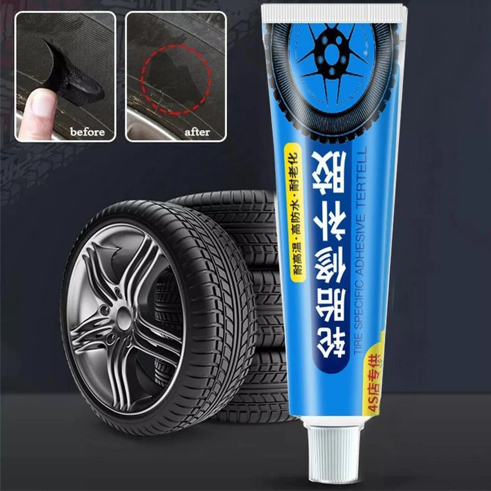 Thumbnail: Instant Car Tire Repair Glue | Car Led Lights | Car Bin | Car Cup Holder