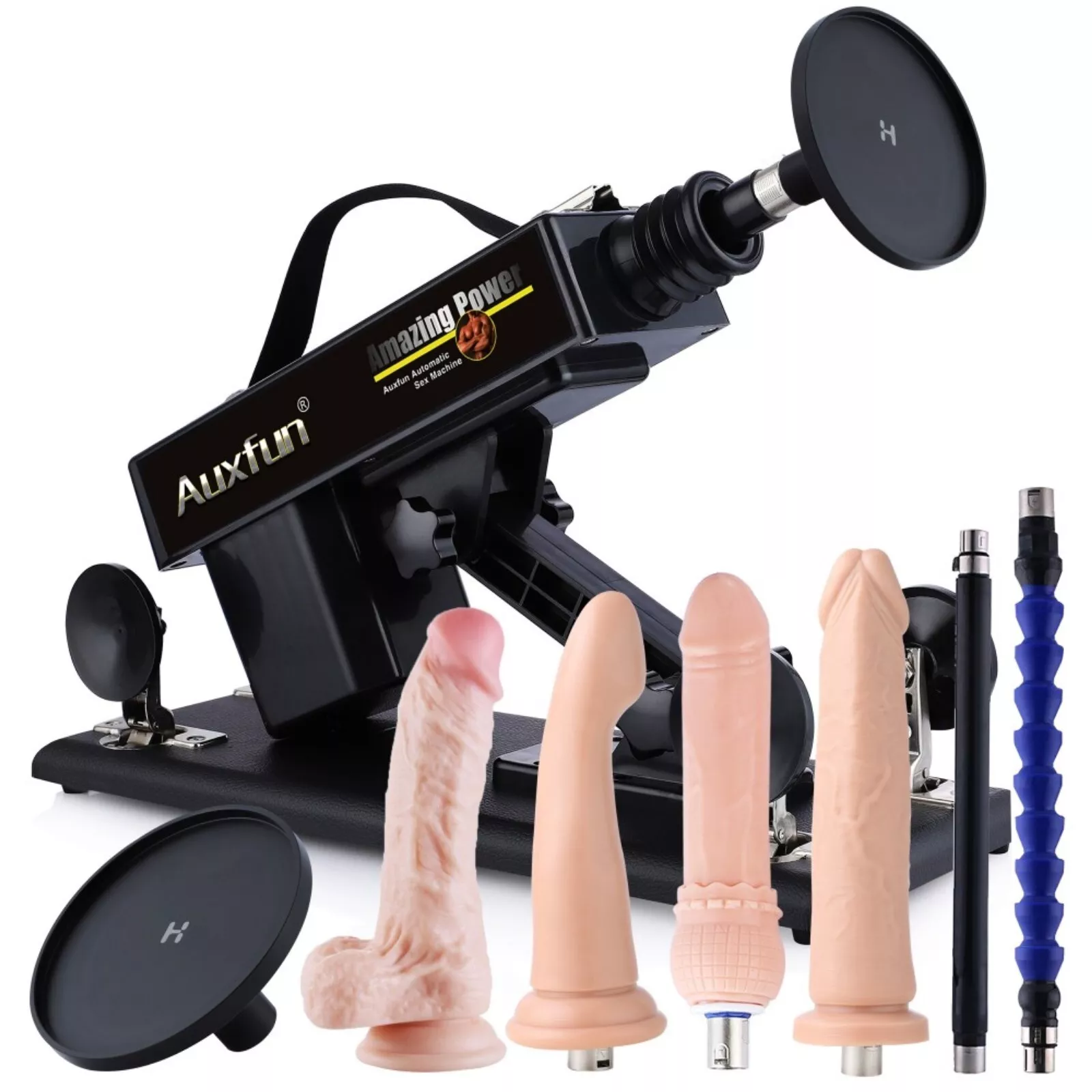 Sex Machine Thrusting | Sexy shop near me | Male sexy toys