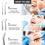 Thumbnail: Dental Hygiene Teeth Cleaning Kit Tools | Socket Set | Clamps | Tool Kit