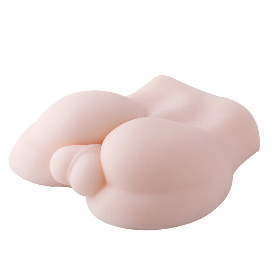 Thumbnail: Sex Doll Realistic Masturbator |Sexy shop near me | Male sexy toys