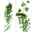 Thumbnail: 2X 96cm Artificial Ivy Vine | Wedding Décor | Confetti | Wedding Venues | Wedding Bouquets