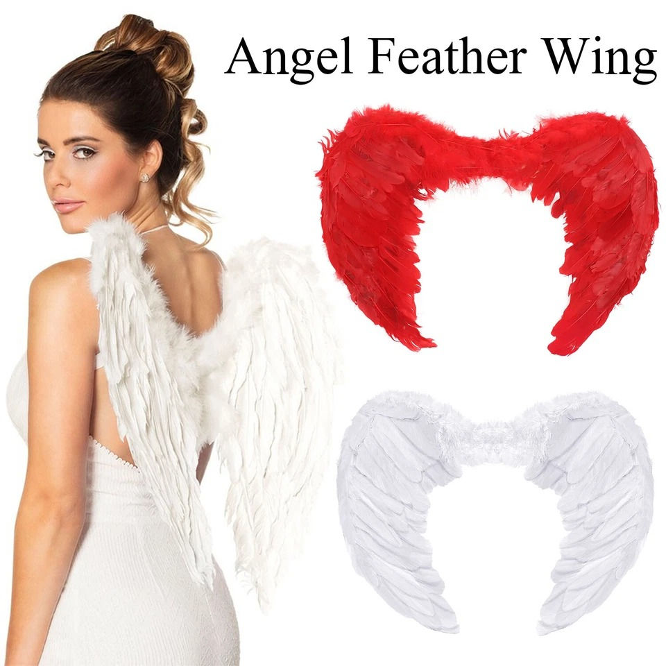 Thumbnail: Angel Wings for Adults & Kids | Squishmallows | Teddy Bears | Fidgets