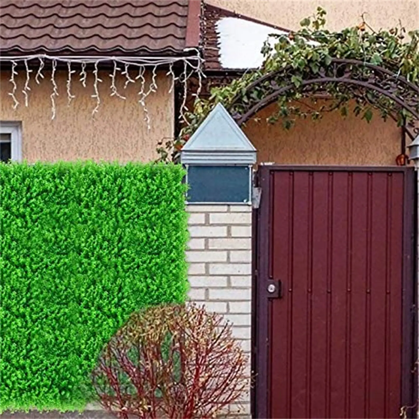 Up To 6Pcs Artificial Plant | Artificial Trees | Artificial Plants