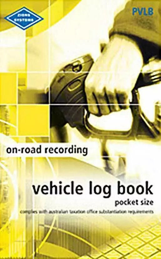 Vehicle Log Book Pocket Size | Car Led Lights | Car Bin | Car Cup Holder