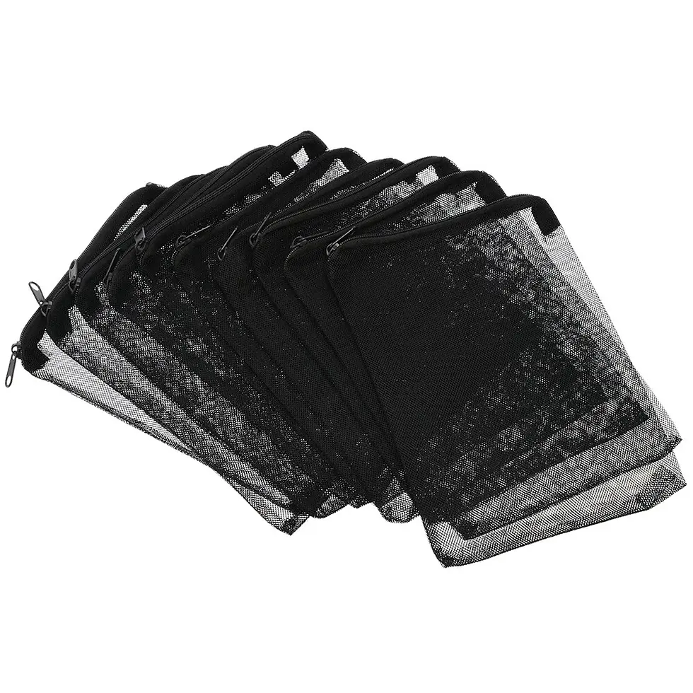 Thumbnail: Aquarium Filter Media Bags with Zipper Fashion Bags | Coach Bags | Hand Bags
