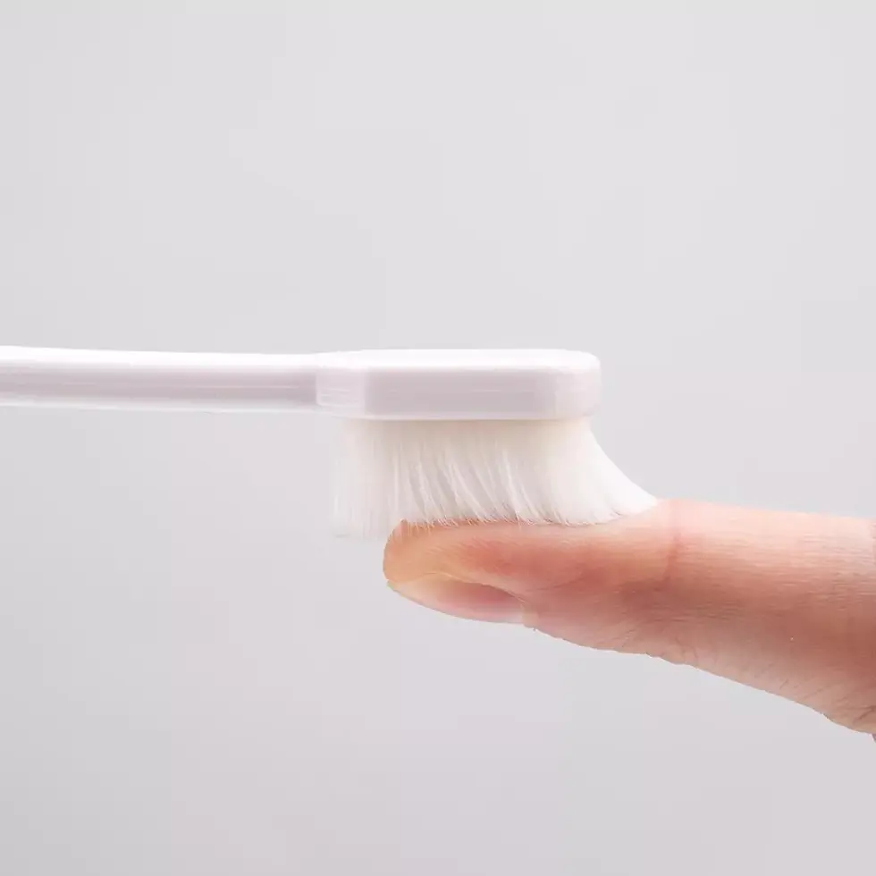 Thumbnail: Nano Soft Bristle Toothbrush for Adults Kids | Mobility Scooters | Walking Frame