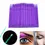 Thumbnail: 100-400X Disposable Eyelash Swab Applicator Micro Brush Mascara Tools Extension