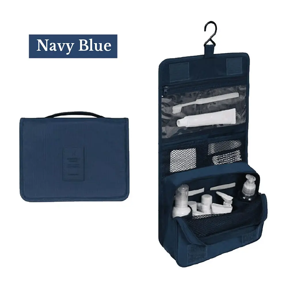 Hanging Travel Makeup Toiletry Bag | Fashion Bags | Coach Bags | Hand Bags
