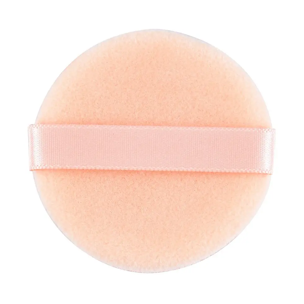 Thumbnail: Makeup Sponge Puff Set Makeup Bag | Mascara| Jewellery Box| Lip Liner