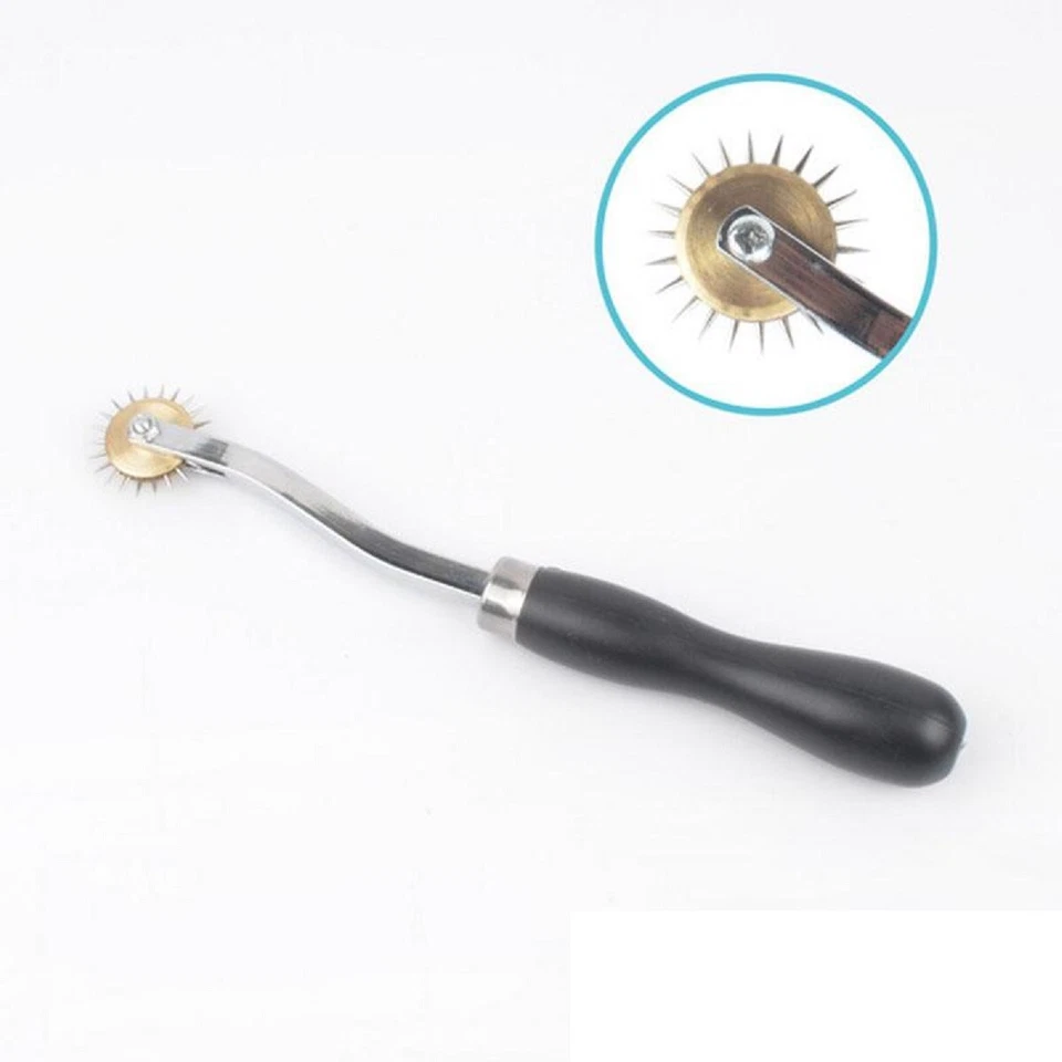 Thumbnail: BDSM Wartenberg Tool | Bondage Gear | Kink List | Blindfold | Spreader Bar